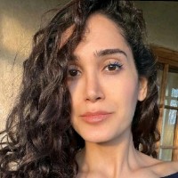 Mina Sheikhi
