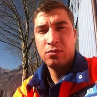 Marcel Didouna
