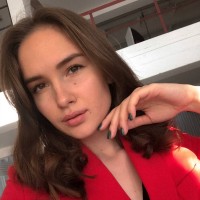 Margarita Dogaeva