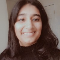 Amisha Khurana