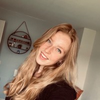 Marissa Van Der Kooi