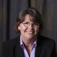 Terri Refshaw