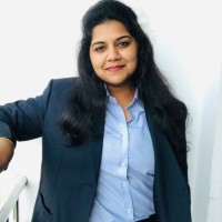 Vineetha Merugu