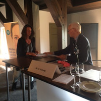 Jacqueline Dijkveld Stol - Spruit