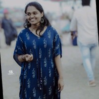 Manjima C