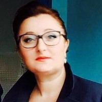 Ljiljana Šarčević