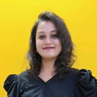 Shweta Pai