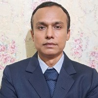 Sujay Biswas