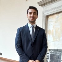 Iacopo Nicoletta