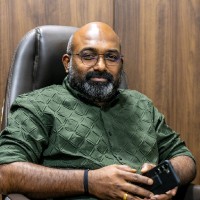Pradeep Kumar