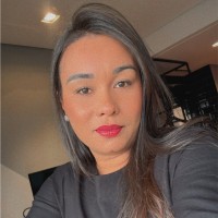 Tayane Christine