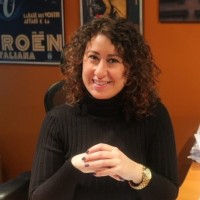 Erica Christakis