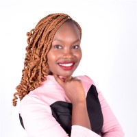 Damaris Sawe