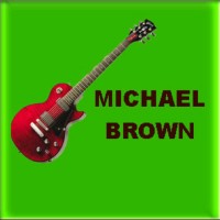 Michael Brown