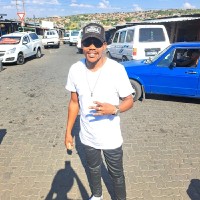 Ofentse Levy