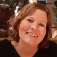 Anne Johansen