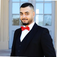 Mahmoud Kanfoud