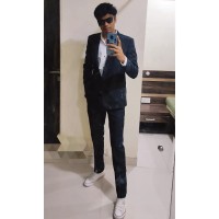 Aditya Kamble