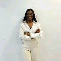 Audrey Mbende
