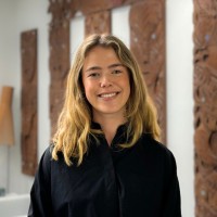 Madeleine Anderson-Hodge
