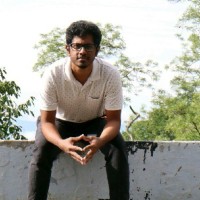 Pranesh P.