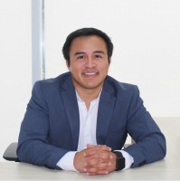 David Ricardo Jimenez La Cruz