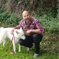 Chris Dawson