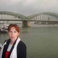 Nina Shapshovich