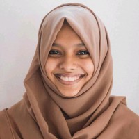 Raniya Shaji