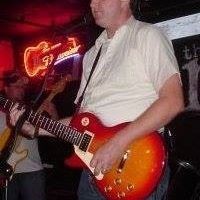 Gary McKnight