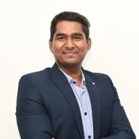 Meghanadh Guddanti