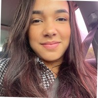 Rayane Gomes da Silva