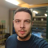Marko Čorić