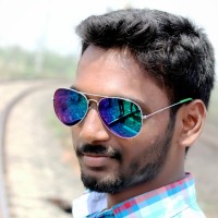 Saikumar Mahankali