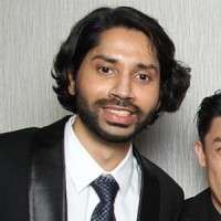 Asef Mustakim, P.Eng.