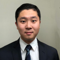 Bingjun(David) Xin