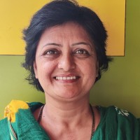 Neha Kumar Kshirsagar