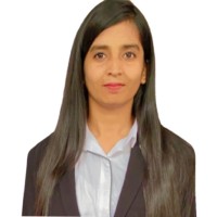 Ca Sweta Goel