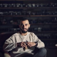Tony Boutros