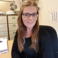 Zoe Carr