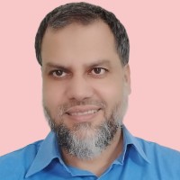 Syed Jami