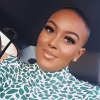 Lebogang Chantal Mothoa