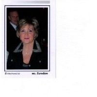 Judy Gillespie