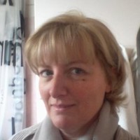Corinne Laurent