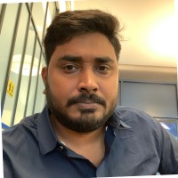 Sunil Kumar Sahoo