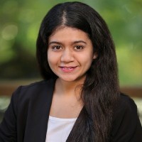 Rutuja Joshi