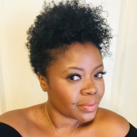 Thandeka Inniss