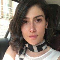 Zeynep Hocaoğlu