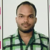 Shuvendu Mohanty