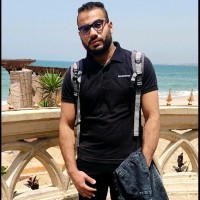 Mohamed Elrefaay